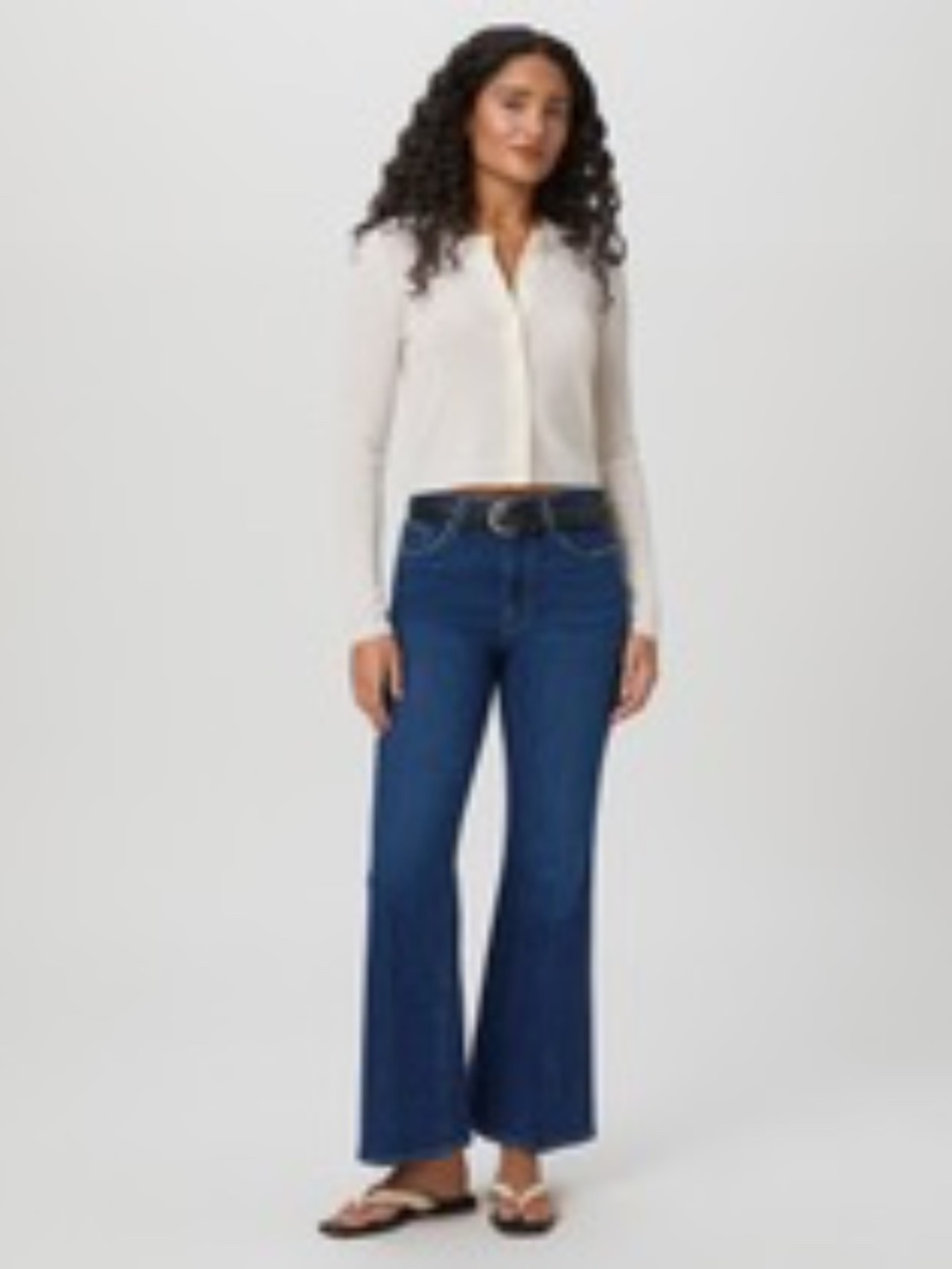 Paige Marlow Skimmer Marciella NWT 28